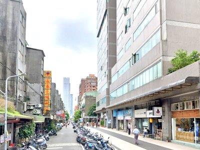 信義區大樓拍賣-5