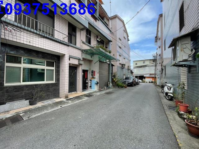 員山透天-1