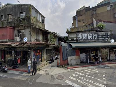 台北萬華法拍公寓-5