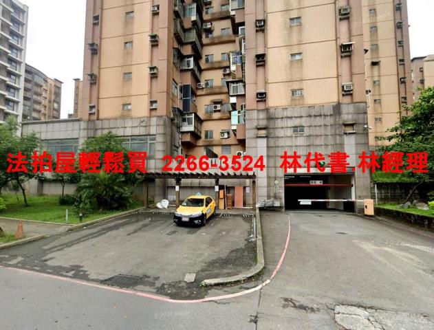 暖暖拍賣大樓-9