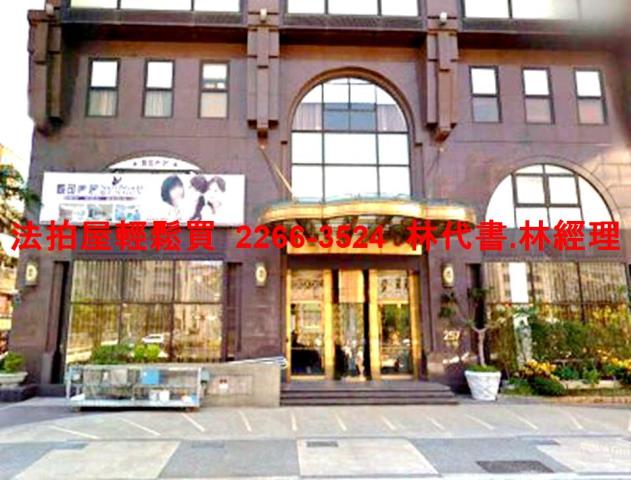 基隆仁愛區大樓法拍-4
