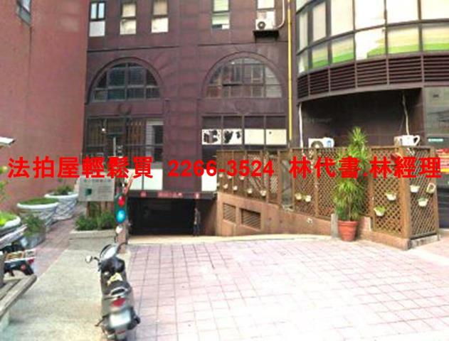 基隆仁愛區大樓法拍-6