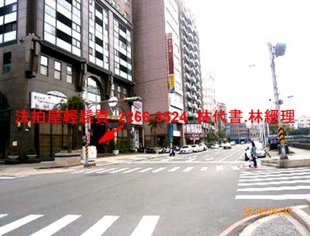 基隆仁愛區大樓法拍-9