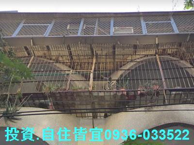 永和公寓法拍-2