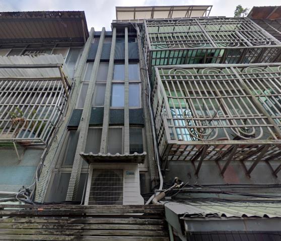 中山區公寓法拍-1