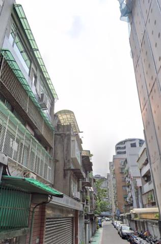中山區公寓法拍-4