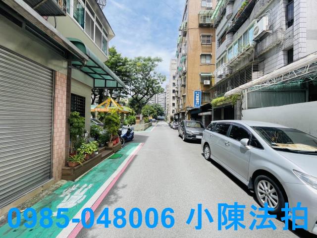 台北拍賣公寓-7