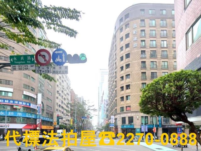 永和大樓法拍-9