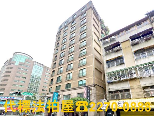 永和大樓法拍-7
