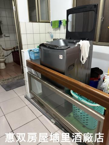 埔里透天-6