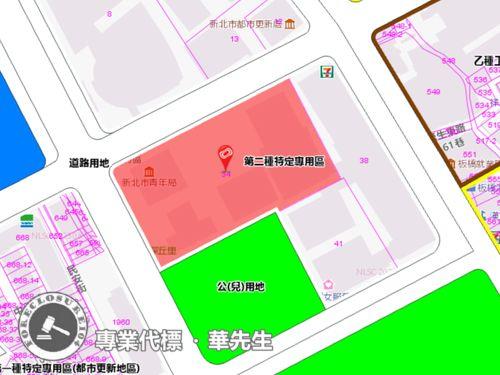 板橋大樓法拍-14