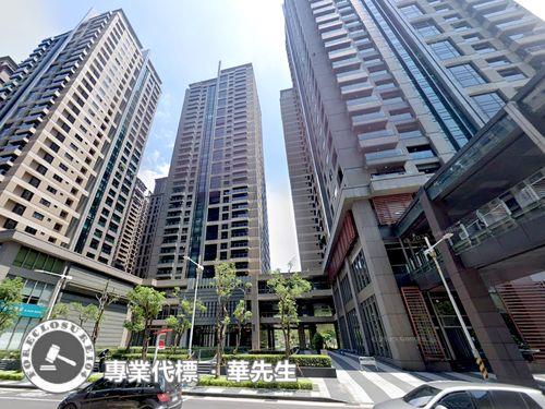 板橋大樓法拍-7