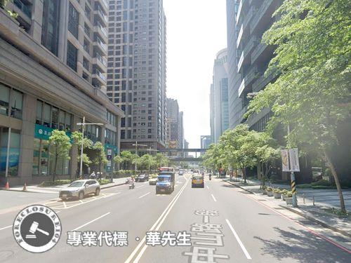 板橋大樓法拍-9