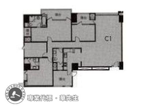 板橋大樓法拍-12