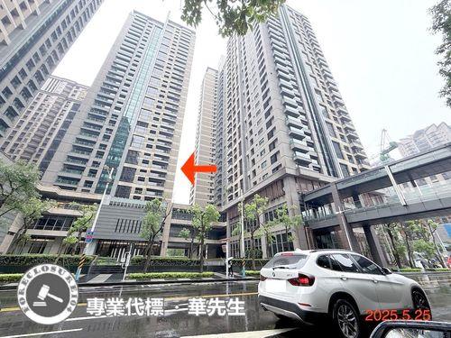 板橋大樓法拍-8