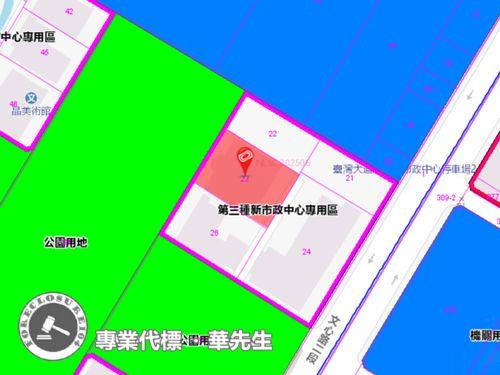 西屯大樓法拍-8