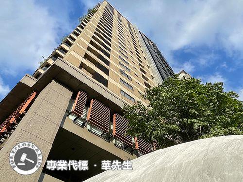 板橋大樓法拍-2