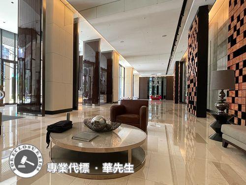 板橋大樓法拍-3