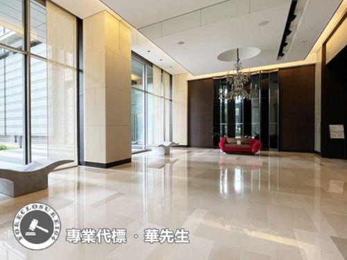 板橋大樓法拍-4