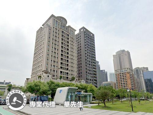 西屯大樓法拍-7