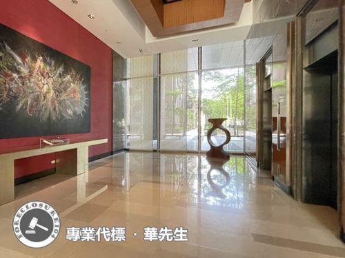 板橋大樓法拍-5