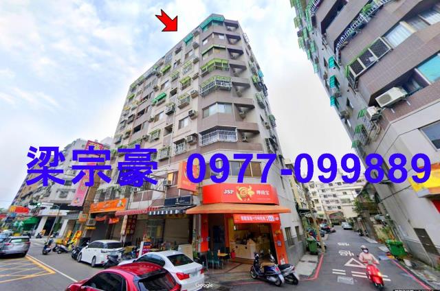 台中法拍大樓-2