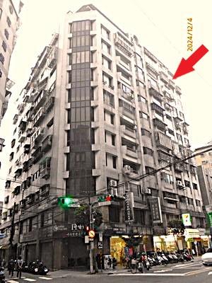 新北法拍大樓-2