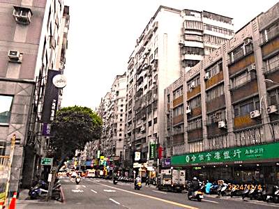 新北法拍大樓-4