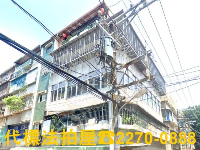 新北法拍公寓-2