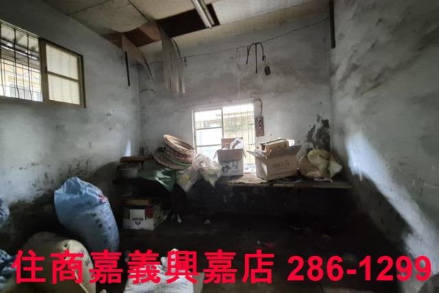 嘉義透天-5