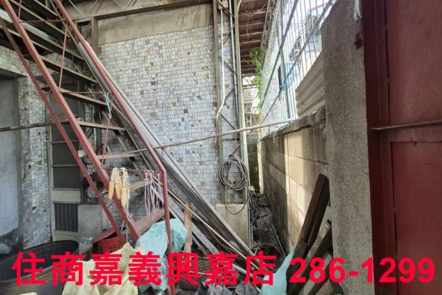 嘉義透天-9