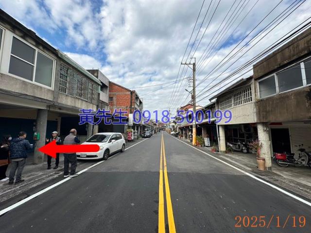 竹山拍賣透天-3
