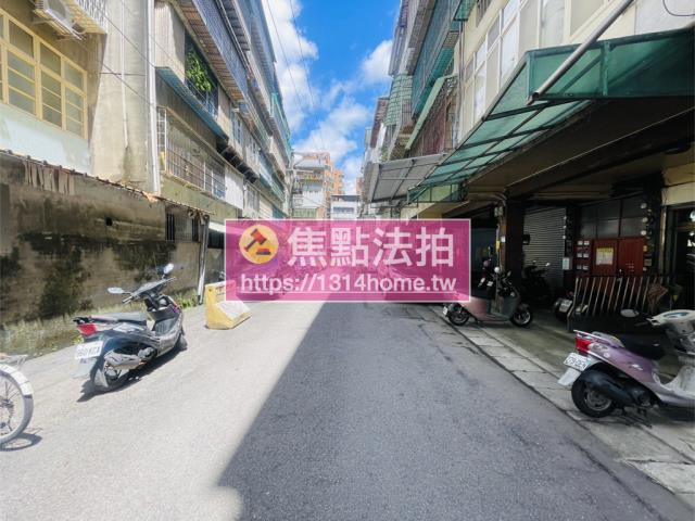 新北公寓拍賣-6