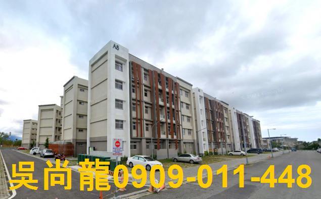 台東台東市華廈法拍-9