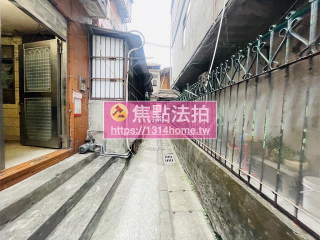 台北透天法拍-10