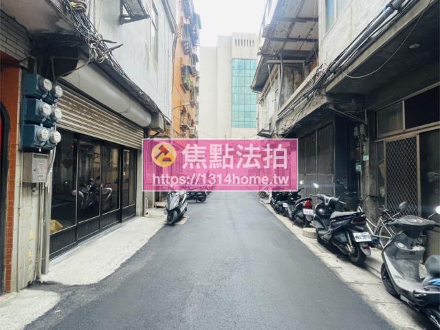 台北透天法拍-13