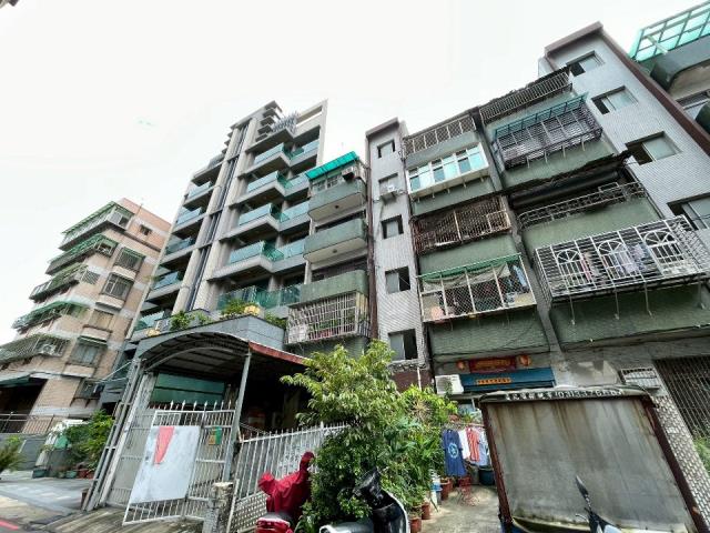 桃園拍賣公寓-6