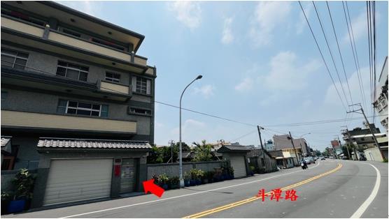台中沙鹿透天法拍-6