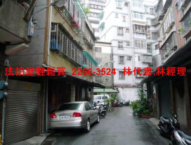 新北法拍公寓-7