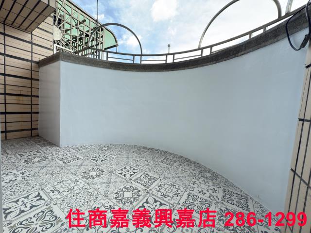 嘉義東區大樓-4