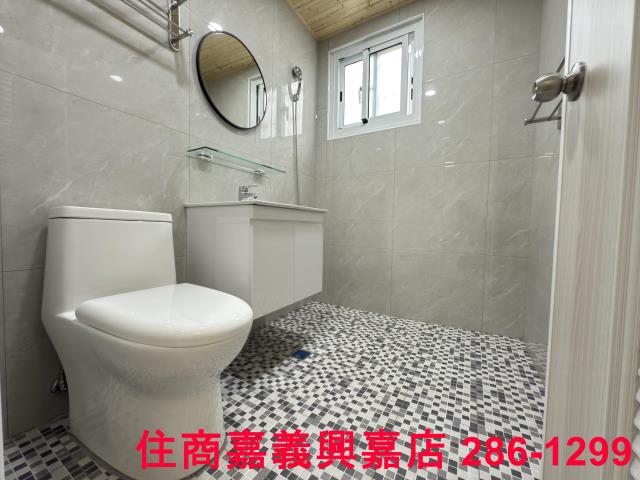 嘉義東區大樓-7