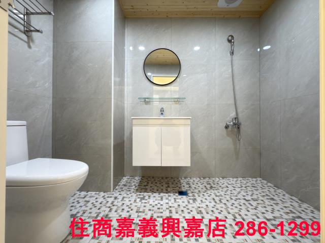 嘉義東區大樓-9