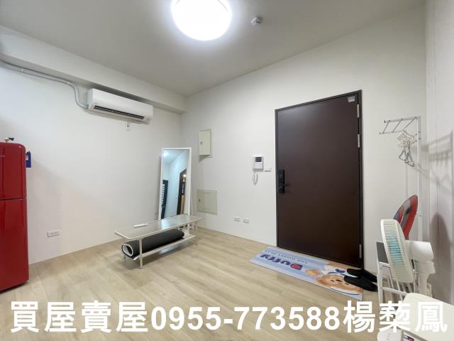 高雄岡山華廈-1