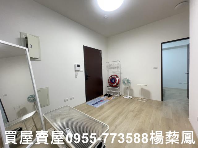 高雄岡山華廈-2