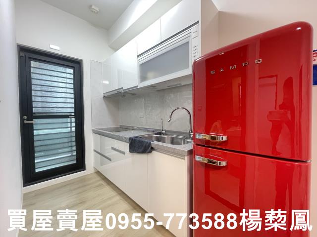 高雄岡山華廈-4