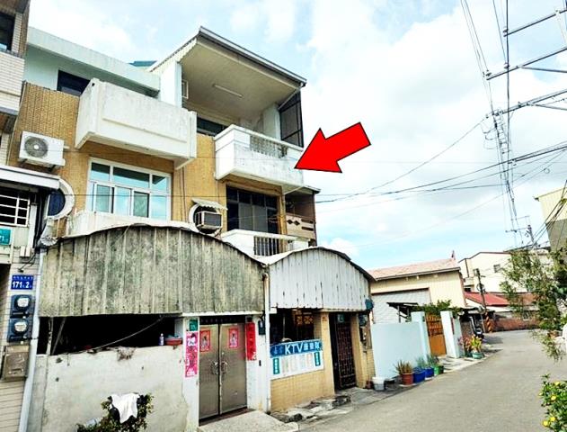 新化透天拍賣-3