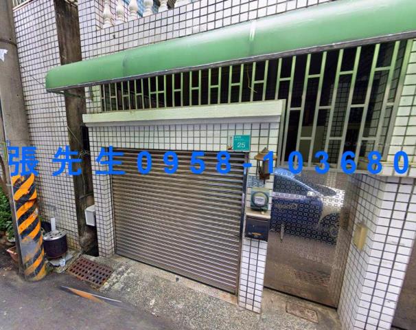 仁德透天法拍-3