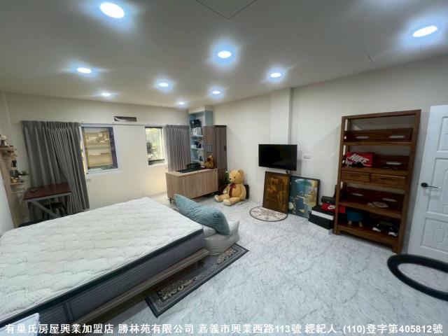 嘉義透天-11