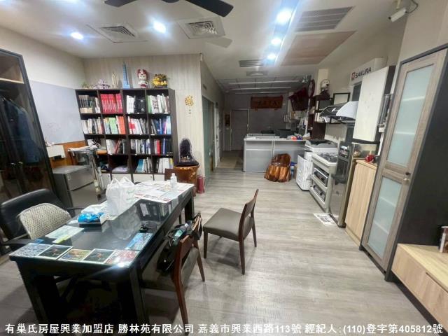 嘉義透天-2