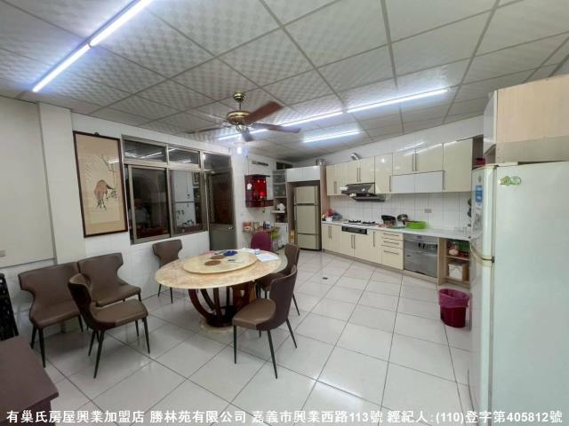 嘉義透天-4